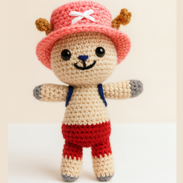 Tony Chopper