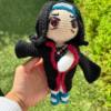 Itachi Uchiha