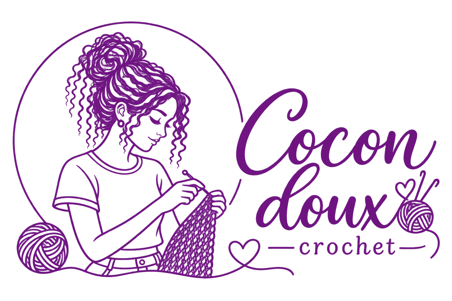 Cocon Doux Crochet