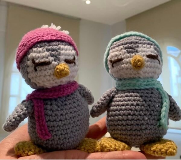 Penguin
