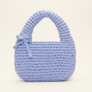 Naya Bag – Bloom Blue