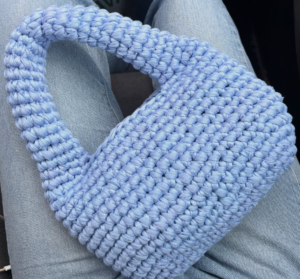 Donut Bag
