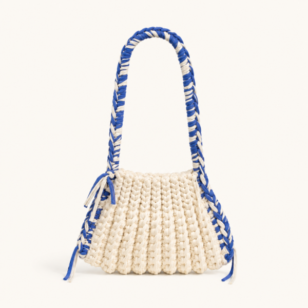 Dusk Bag – BLue
