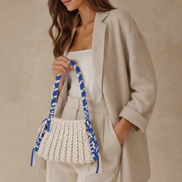 Dusk Bag – BLue