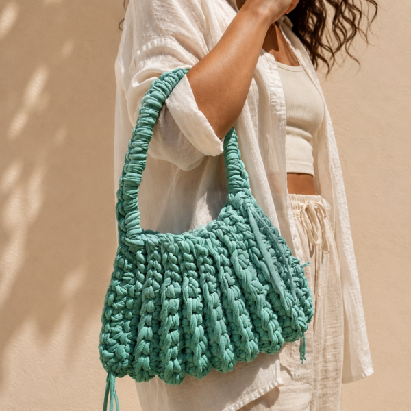 Dusk Bag – Green