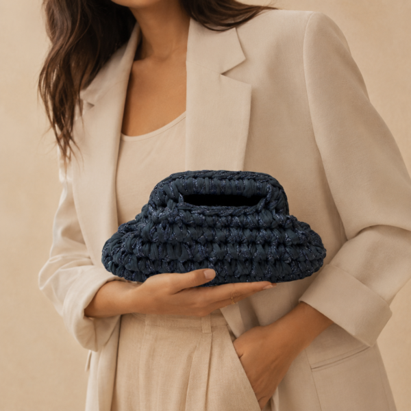 Iris Clutch – Nocturne