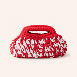 Mila Clutch – Red Kiss 2