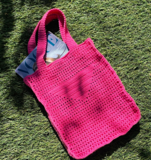 Tote bag