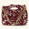 Azura Bag – Bordeaux